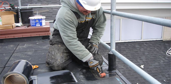 Windsor, Virginia Metal Roofing Contractors